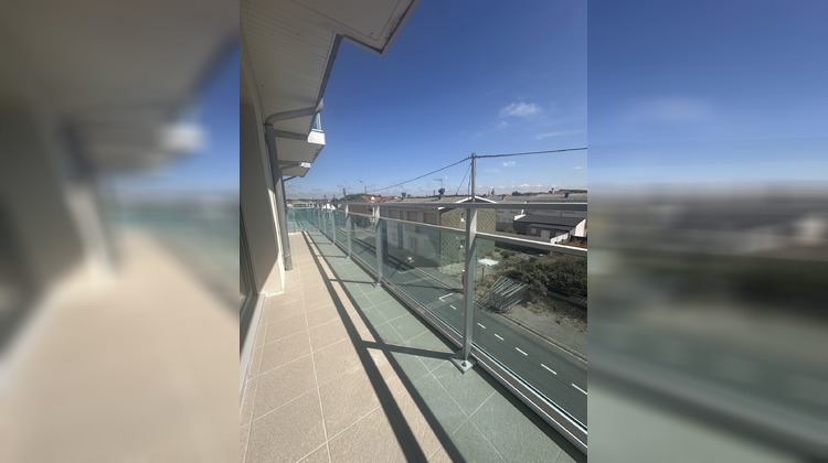 Ma-Cabane - Vente Appartement Merlimont, 87 m²