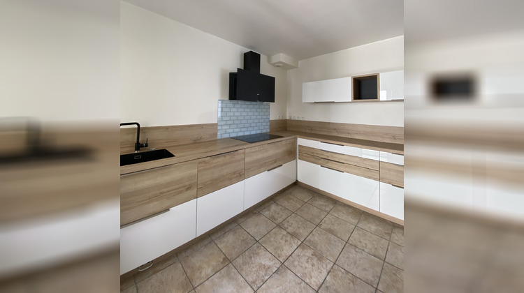 Ma-Cabane - Vente Appartement Merlimont, 100 m²