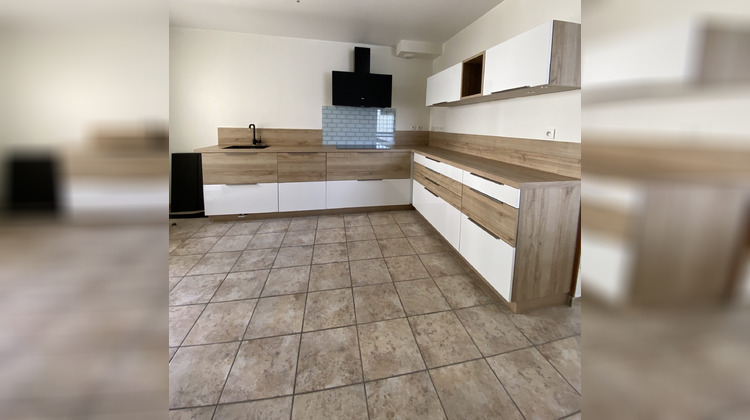 Ma-Cabane - Vente Appartement Merlimont, 100 m²
