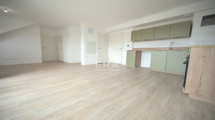 Ma-Cabane - Vente Appartement MERLIMONT, 49 m²