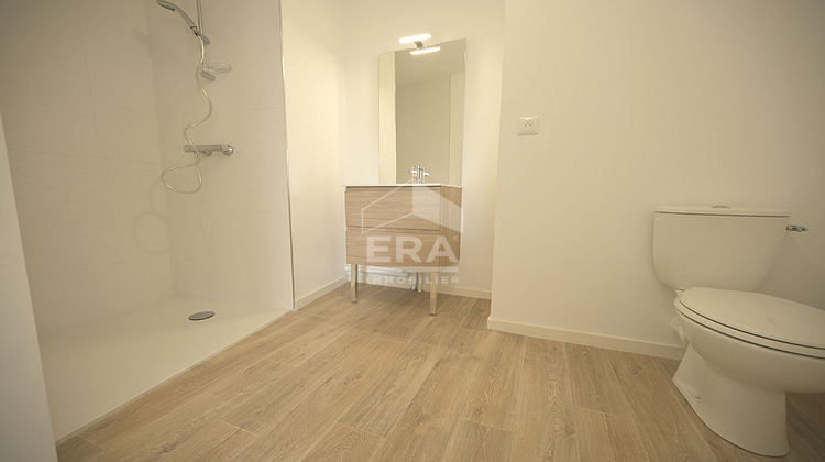 Ma-Cabane - Vente Appartement MERLIMONT, 49 m²
