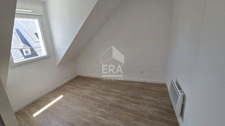 Ma-Cabane - Vente Appartement MERLIMONT, 49 m²