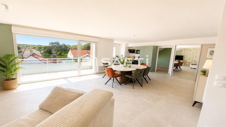 Ma-Cabane - Vente Appartement Merlimont, 89 m²