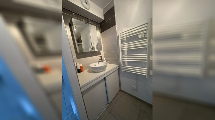 Ma-Cabane - Vente Appartement Merlimont, 43 m²