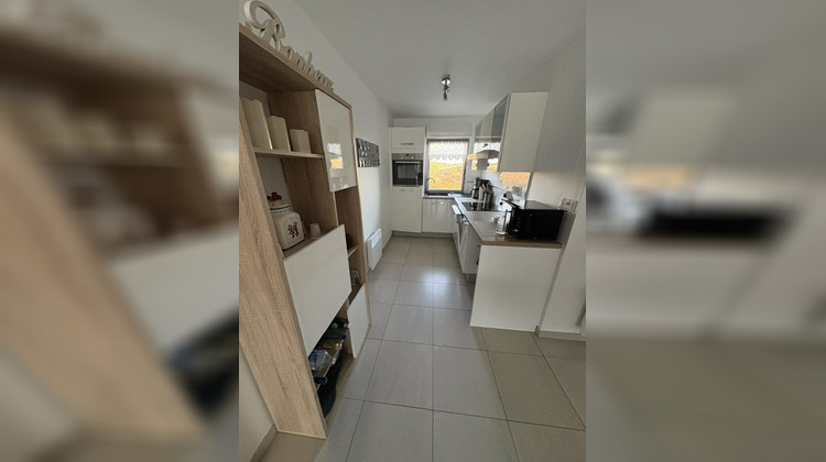 Ma-Cabane - Vente Appartement Merlimont, 43 m²