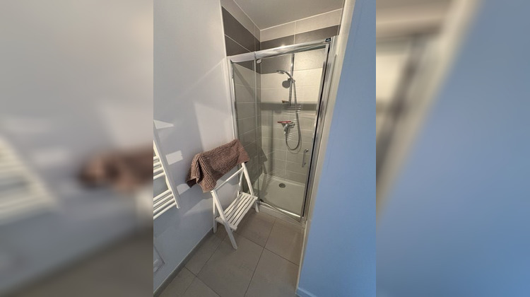 Ma-Cabane - Vente Appartement Merlimont, 43 m²
