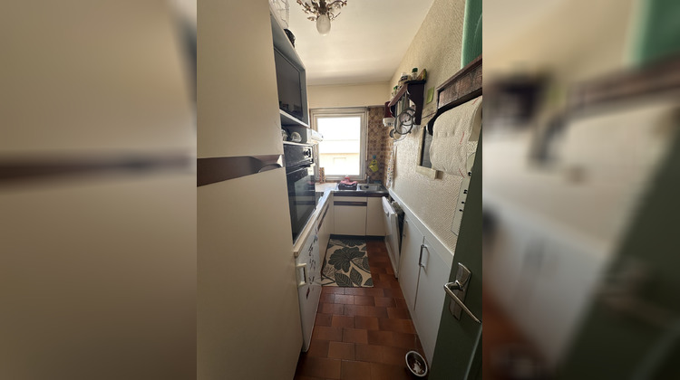 Ma-Cabane - Vente Appartement Merlimont, 55 m²