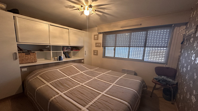 Ma-Cabane - Vente Appartement Merlimont, 55 m²