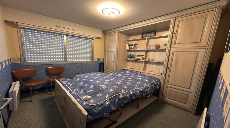 Ma-Cabane - Vente Appartement Merlimont, 55 m²