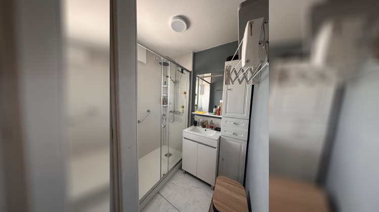 Ma-Cabane - Vente Appartement Merlimont, 55 m²