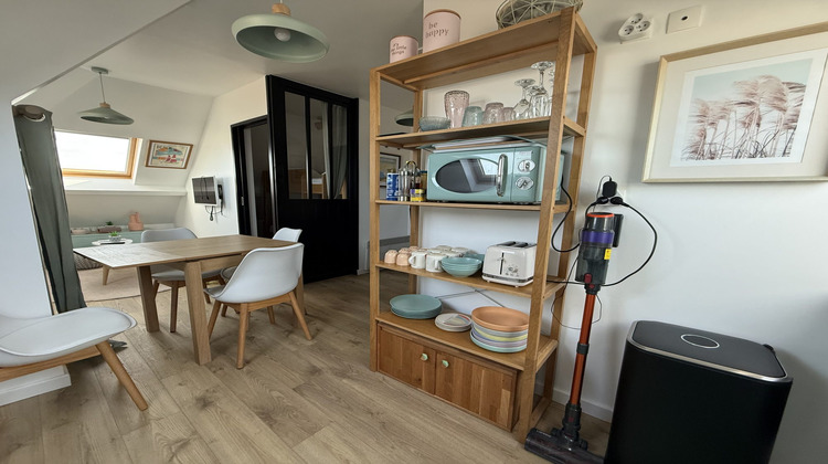 Ma-Cabane - Vente Appartement Merlimont, 23 m²
