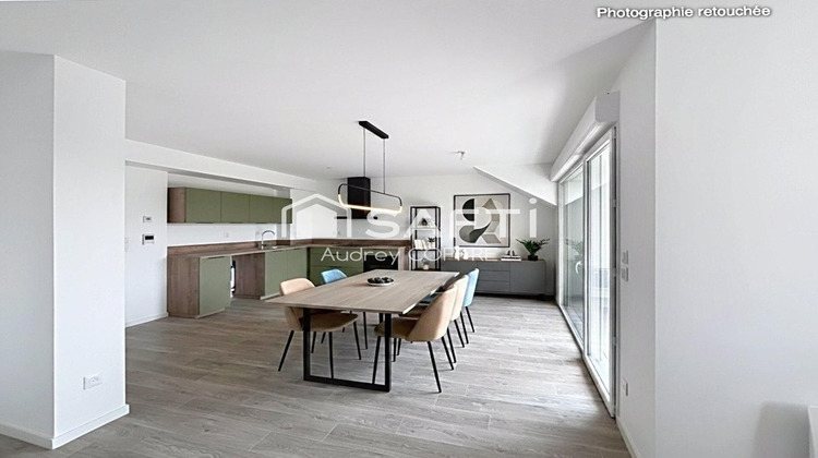 Ma-Cabane - Vente Appartement Merlimont, 47 m²