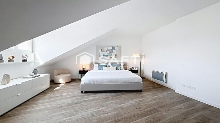 Ma-Cabane - Vente Appartement Merlimont, 47 m²
