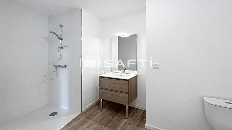 Ma-Cabane - Vente Appartement Merlimont, 47 m²
