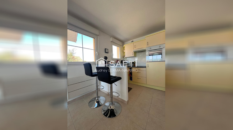 Ma-Cabane - Vente Appartement Merlimont, 44 m²
