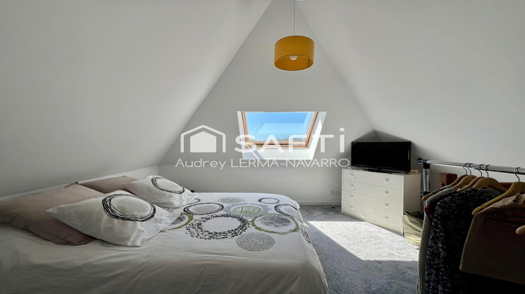Ma-Cabane - Vente Appartement Merlimont, 44 m²
