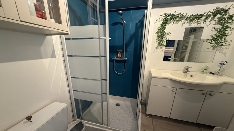 Ma-Cabane - Vente Appartement Merlimont, 20 m²
