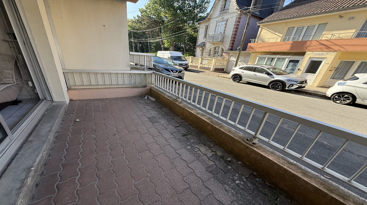 Ma-Cabane - Vente Appartement Merlimont, 20 m²