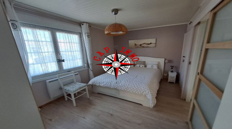Ma-Cabane - Vente Appartement Merlimont, 35 m²