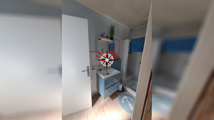 Ma-Cabane - Vente Appartement Merlimont, 35 m²
