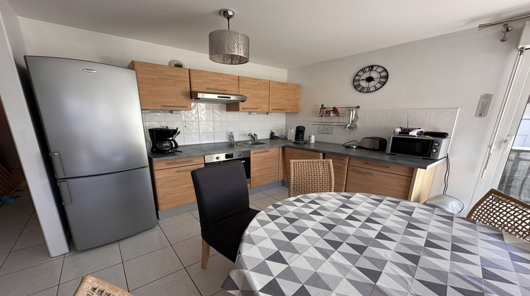 Ma-Cabane - Vente Appartement Merlimont, 54 m²