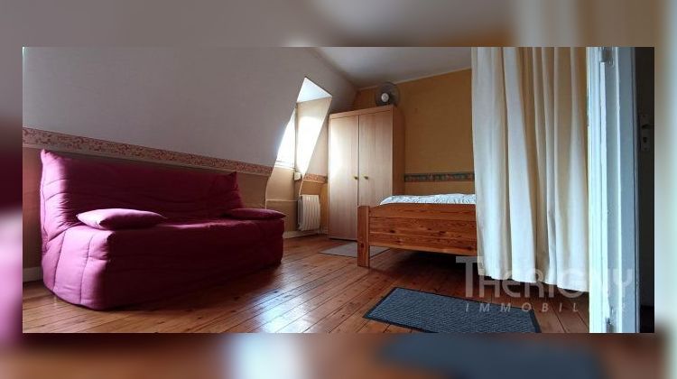 Ma-Cabane - Vente Appartement Mers-les-Bains, 28 m²