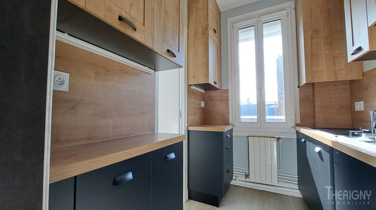 Ma-Cabane - Vente Appartement Mers-les-Bains, 64 m²