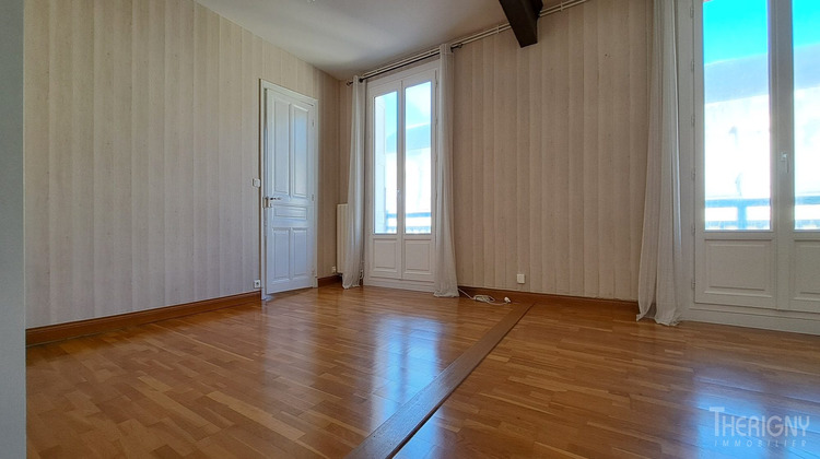 Ma-Cabane - Vente Appartement Mers-les-Bains, 64 m²