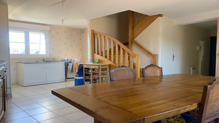 Ma-Cabane - Vente Appartement Mers-les-Bains, 55 m²