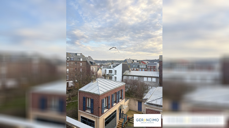 Ma-Cabane - Vente Appartement Mers-les-Bains, 50 m²