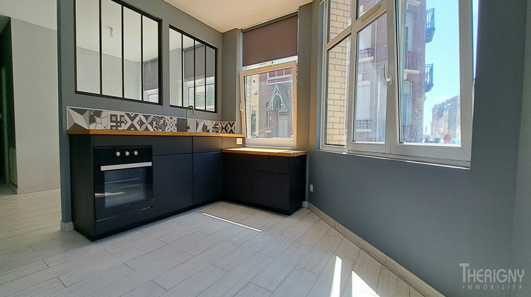 Ma-Cabane - Vente Appartement Mers-les-Bains, 32 m²