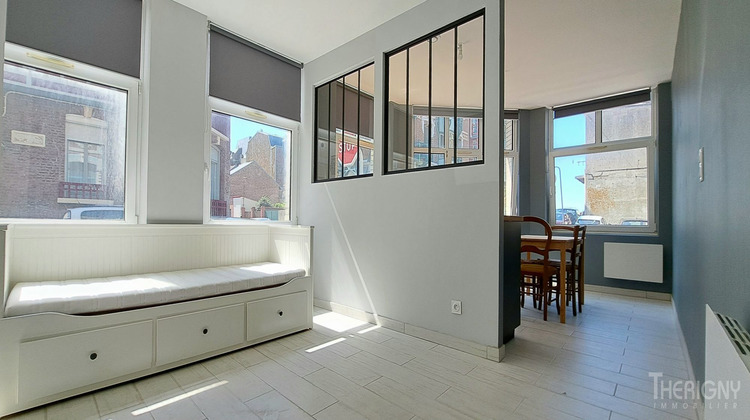 Ma-Cabane - Vente Appartement Mers-les-Bains, 32 m²