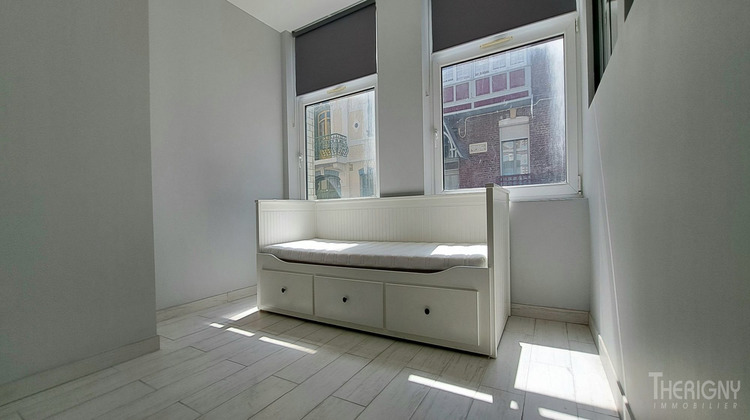 Ma-Cabane - Vente Appartement Mers-les-Bains, 32 m²