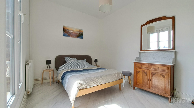 Ma-Cabane - Vente Appartement Mers-les-Bains, 90 m²