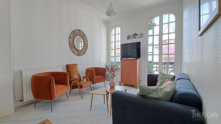 Ma-Cabane - Vente Appartement Mers-les-Bains, 90 m²