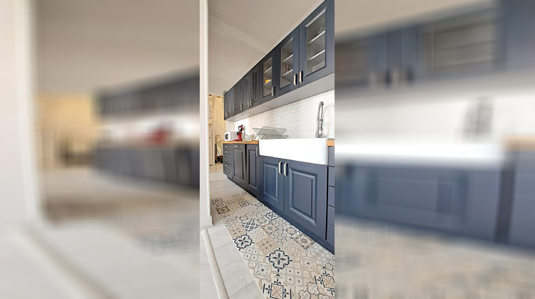 Ma-Cabane - Vente Appartement Mers-les-Bains, 90 m²