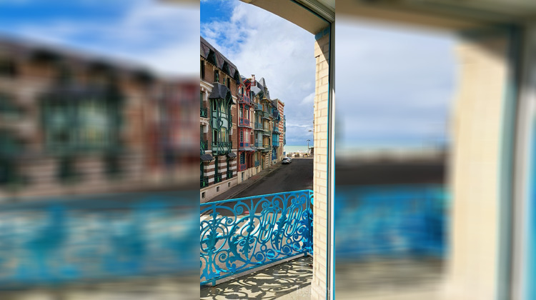 Ma-Cabane - Vente Appartement Mers-les-Bains, 67 m²