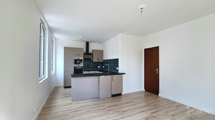 Ma-Cabane - Vente Appartement Mers-les-Bains, 67 m²
