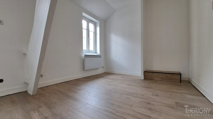 Ma-Cabane - Vente Appartement Mers-les-Bains, 21 m²