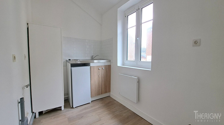 Ma-Cabane - Vente Appartement Mers-les-Bains, 21 m²