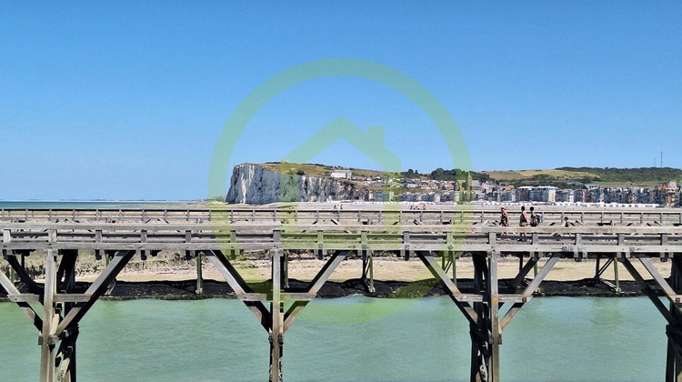 Ma-Cabane - Vente Appartement MERS LES BAINS, 28 m²