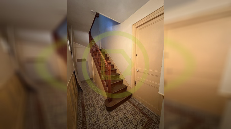 Ma-Cabane - Vente Appartement MERS LES BAINS, 28 m²