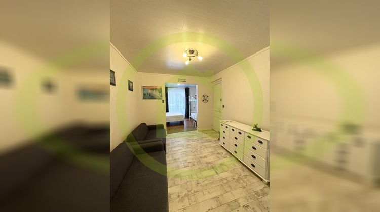 Ma-Cabane - Vente Appartement MERS LES BAINS, 28 m²