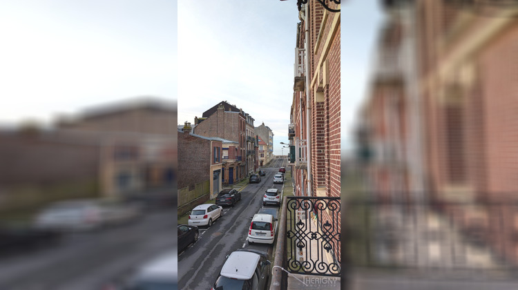 Ma-Cabane - Vente Appartement Mers-les-Bains, 61 m²