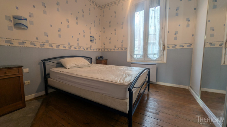 Ma-Cabane - Vente Appartement Mers-les-Bains, 61 m²