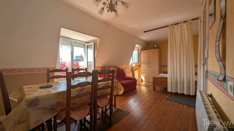 Ma-Cabane - Vente Appartement Mers-les-Bains, 28 m²