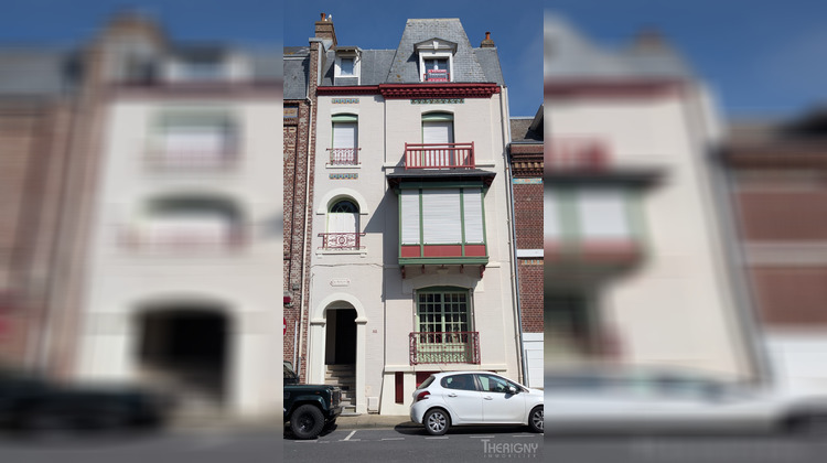 Ma-Cabane - Vente Appartement Mers-les-Bains, 28 m²