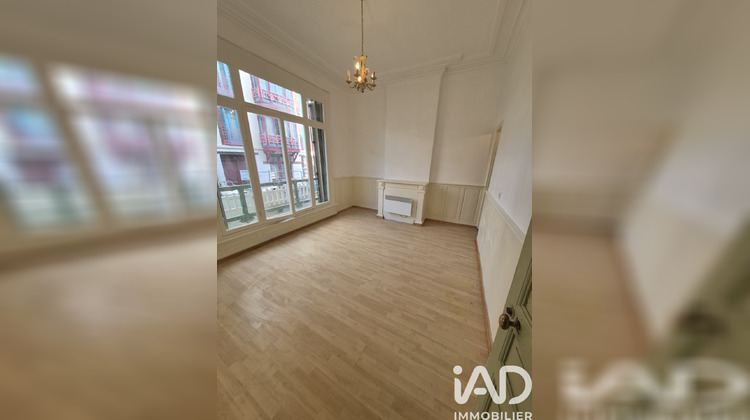 Ma-Cabane - Vente Appartement Mers-les-Bains, 26 m²