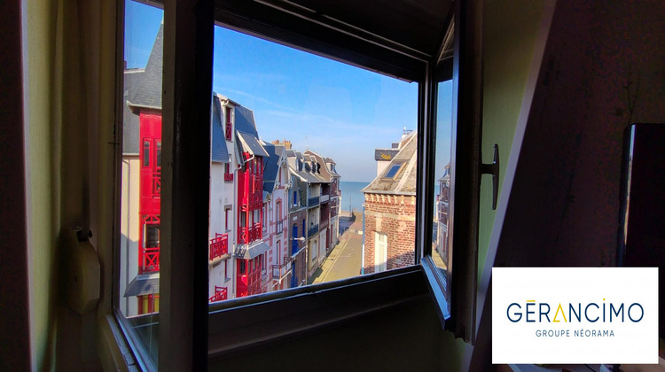 Ma-Cabane - Vente Appartement Mers-les-Bains, 56 m²