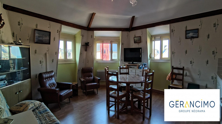 Ma-Cabane - Vente Appartement Mers-les-Bains, 56 m²
